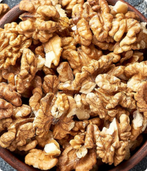 walnut