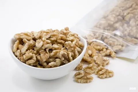 Best Walnuts Wholesale Companies