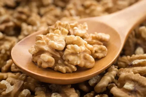 Best Walnuts Wholesale Companies
